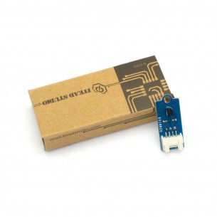 Capteur thermomÃ¨tre numÃ©rique, DS18B20