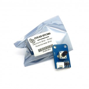 Rotary Potentiometer Brick
