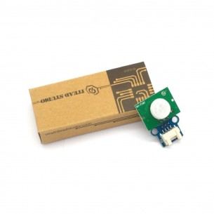 PIR / Mouvement Sensor Brick