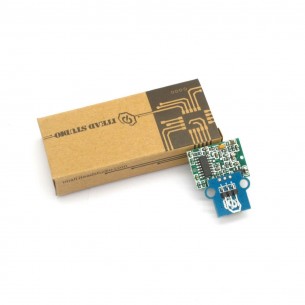 PIR / Mouvement Sensor Brick