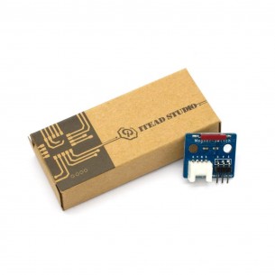 Magnetic Sensor/Switch Brick