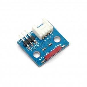 Magnetic Sensor/Switch Brick