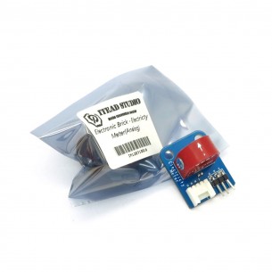 Capteur Compteur Ã©lectrique (analogique)