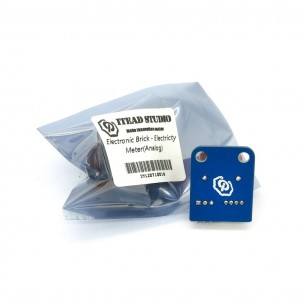 Capteur Compteur Ã©lectrique (analogique)