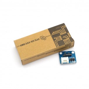 Capteur d'inclinaison / Switch