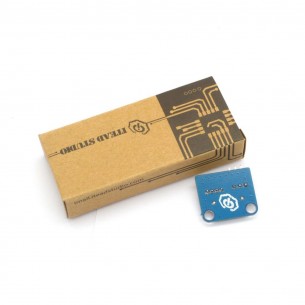 Capteur d'inclinaison / Switch