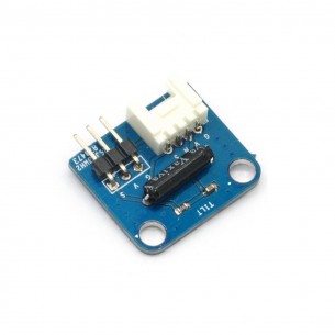 Capteur d'inclinaison / Switch