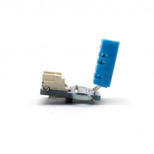 Capteur d'humiditÃ© de tempÃ©rature DHT11 