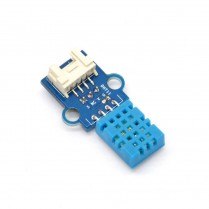 Capteur d'humiditÃ© de tempÃ©rature DHT11 