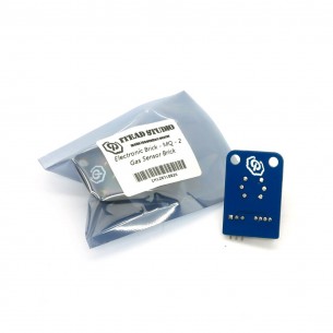 MQ - 2 Gas Sensor Brick