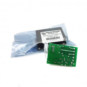 315MHz Codec-Adaptive Wireless Relay