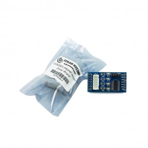 ULN2003 Stepper Motor Driver Board