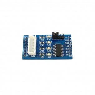 ULN2003 Stepper Motor Driver Board