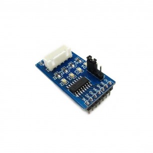 ULN2003 Stepper Motor Driver Board