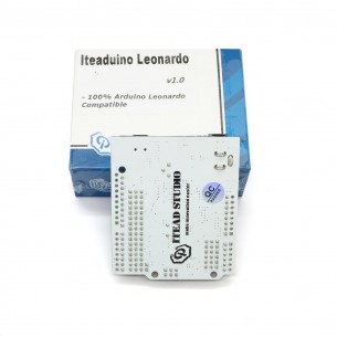 Iteaduino Leonardo (Arduino Compatible) 
