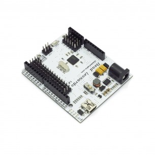 Iteaduino Leonardo (Arduino Compatible) 