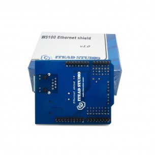 W5100 Ethernet Shield