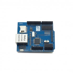 W5100 Ethernet Shield