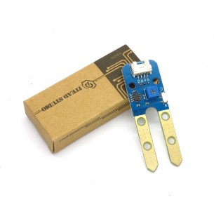 Soil Humidity Sensor
