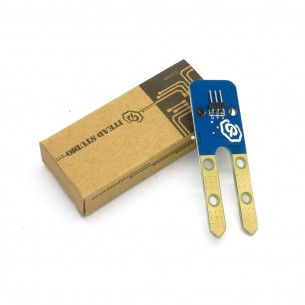 Soil Humidity Sensor