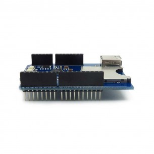 Music Player Shield (Arduino Compatible) 