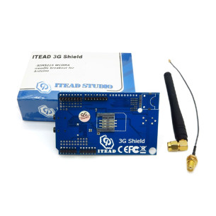 ITEAD 3G Shield