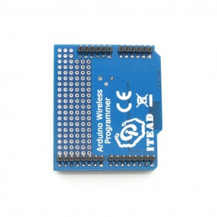 Arduino Wireless Programmer