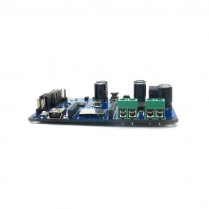 MBOARD, Wireless Motor Driver 