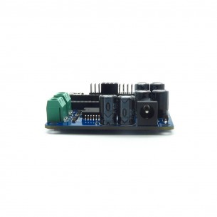 MBOARD, Wireless Motor Driver 