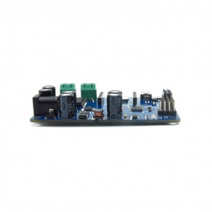 MBOARD, Wireless Motor Driver 