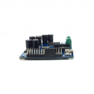 MBOARD, Wireless Motor Driver 
