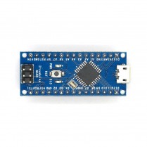 Iteaduino Nano (Arduino Compatible) 