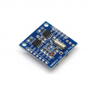 Module RTC/I2C EEPROM