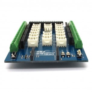 Shield Mega Proto Screw 