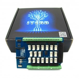 Shield Mega Proto Screw 