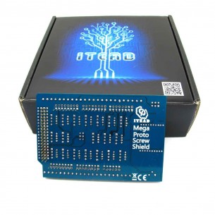 Shield Mega Proto Screw 