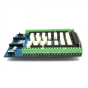 Shield Mega Proto Screw 