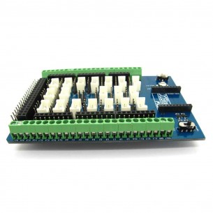 Shield Mega Proto Screw 