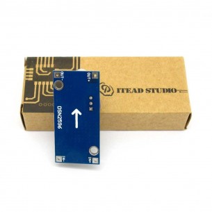 DC-DC Step-Down Power Module Output 1.25V-35V