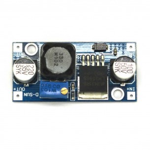 DC-DC Step-Down Power Module Output 1.25V-35V