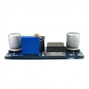 DC-DC Step-Down Power Module Output 1.25V-35V