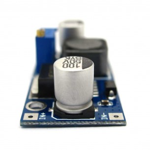 DC-DC Step-Down Power Module Output 1.25V-35V
