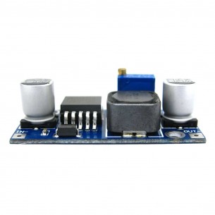 DC-DC Step-Down Power Module Output 1.25V-35V