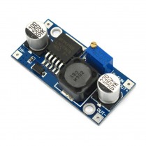 DC-DC Step-Down Power Module Output 1.25V-35V
