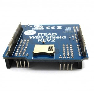 WIFI Shield RV2