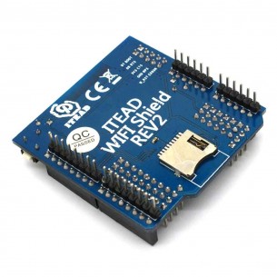 WIFI Shield RV2