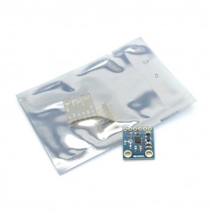 Capteur Triple Axis-Boussole magnÃ©tomÃ¨tre - HMC5883L 