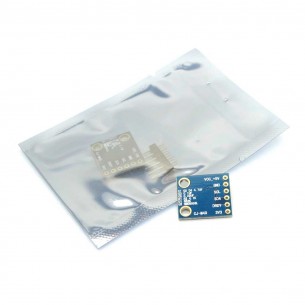 Capteur Triple Axis-Boussole magnÃ©tomÃ¨tre - HMC5883L 