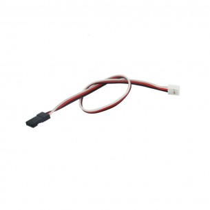3 Pin Dual-female to Grove 4 pin Converter Cable - 20cm