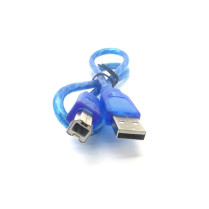 USB Cable Type A to B (50cm)